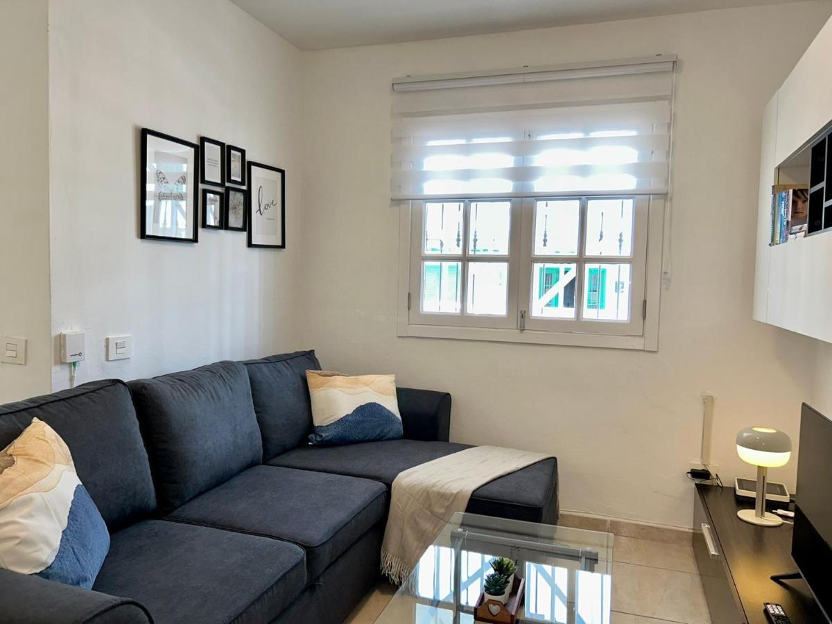 Apartament Casa Lala By Liamar Playa Honda  Zewnętrze zdjęcie