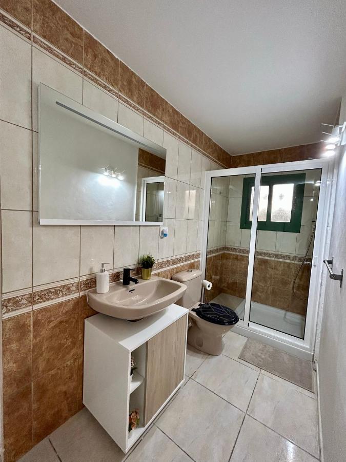 Apartament Casa Lala By Liamar Playa Honda  Zewnętrze zdjęcie