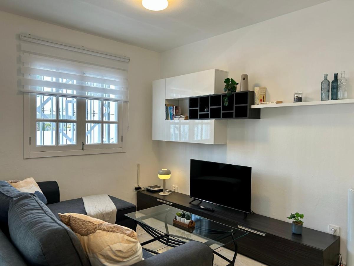 Apartament Casa Lala By Liamar Playa Honda  Zewnętrze zdjęcie